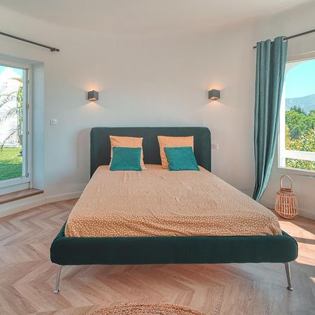 马赛La Bastide De Saint Barnabe - Jacuzzi Terrasse Clim Wifi Parking Petanque公寓 外观 照片