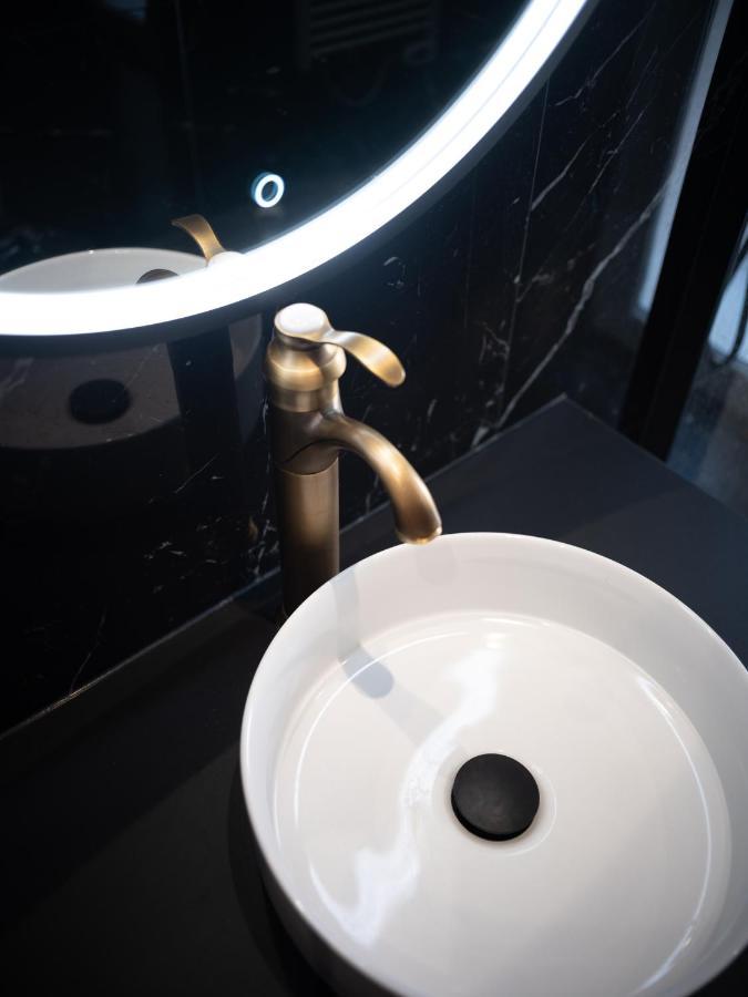 马赛La Bastide De Saint Barnabe - Jacuzzi Terrasse Clim Wifi Parking Petanque公寓 外观 照片